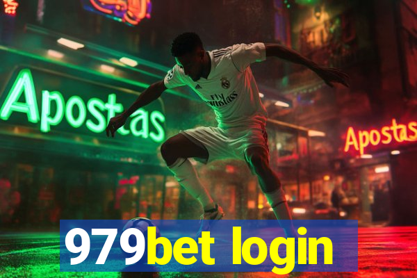 979bet login